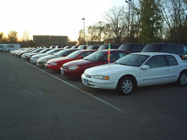 Image 34 of 1999 Oldsmobile Silhouette…