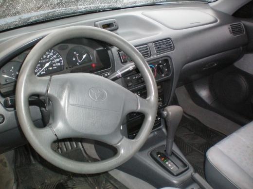 Image 3 of 1997 Toyota Tercel CE…