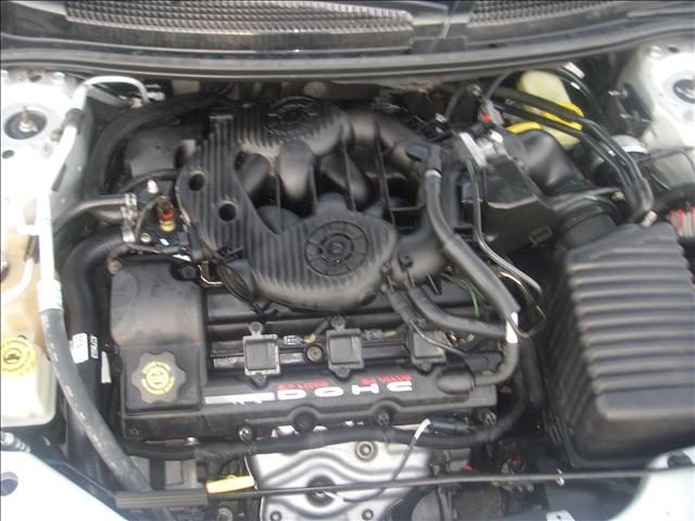 Image 18 of 2002 Chrysler Sebring…