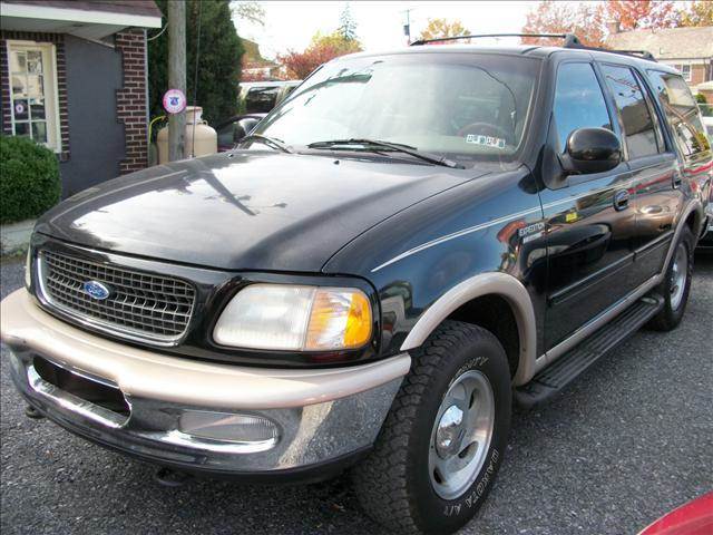 Image 1 of 1997 Ford Expedition…