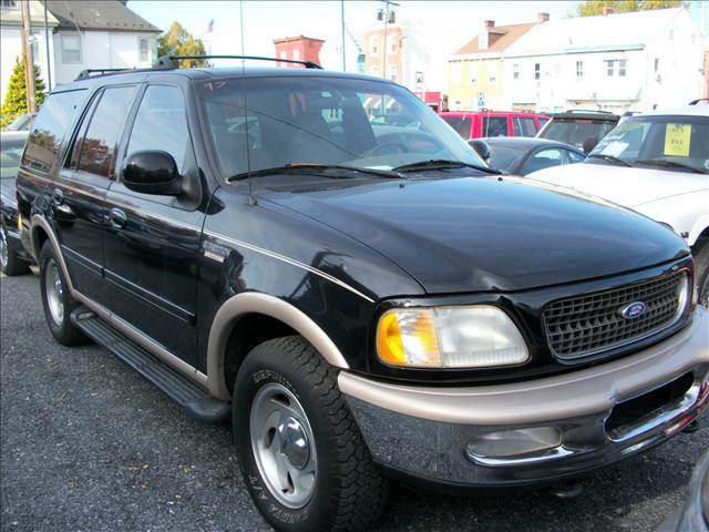 Image 3 of 1997 Ford Expedition…