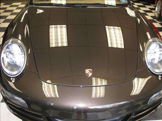 Image 4 of 2008 Porsche 911 Carrera…