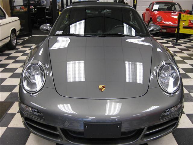 Image 4 of 2007 Porsche 911 Carrera…