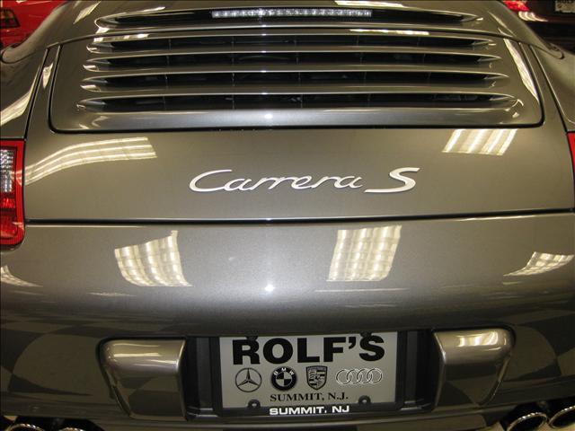 Image 5 of 2007 Porsche 911 Carrera…