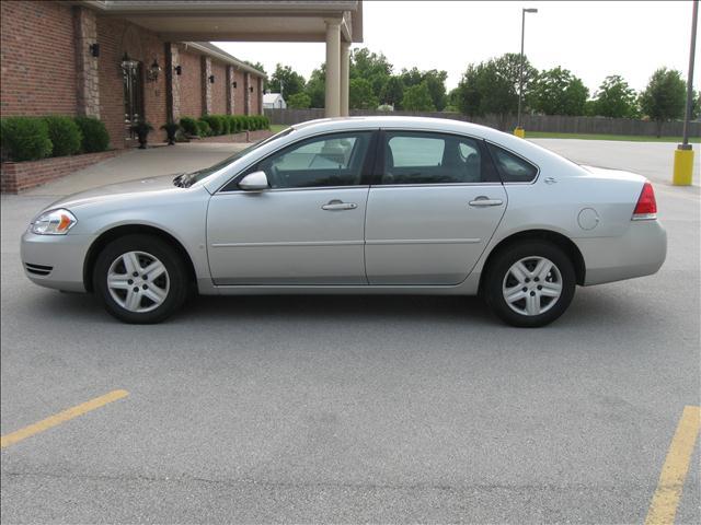 Image 20 of 2008 Chevrolet Impala…