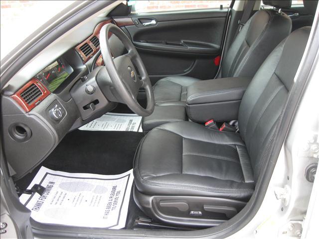Image 24 of 2008 Chevrolet Impala…