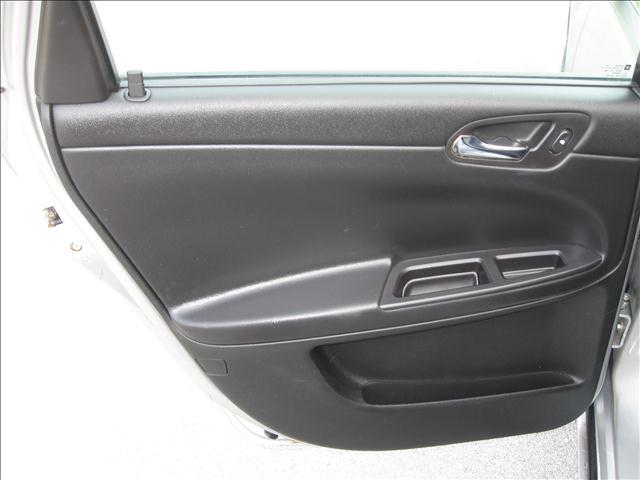 Image 26 of 2008 Chevrolet Impala…