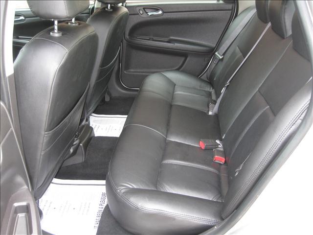 Image 28 of 2008 Chevrolet Impala…