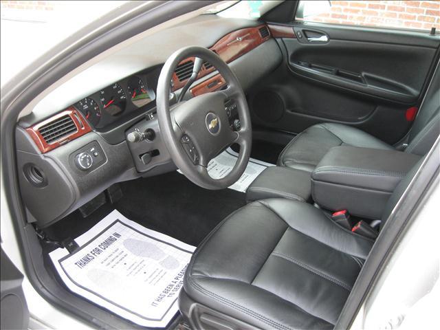 Image 30 of 2008 Chevrolet Impala…