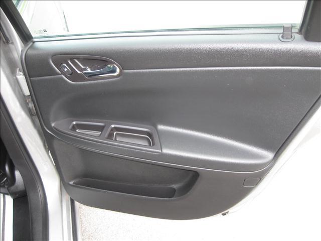 Image 31 of 2008 Chevrolet Impala…