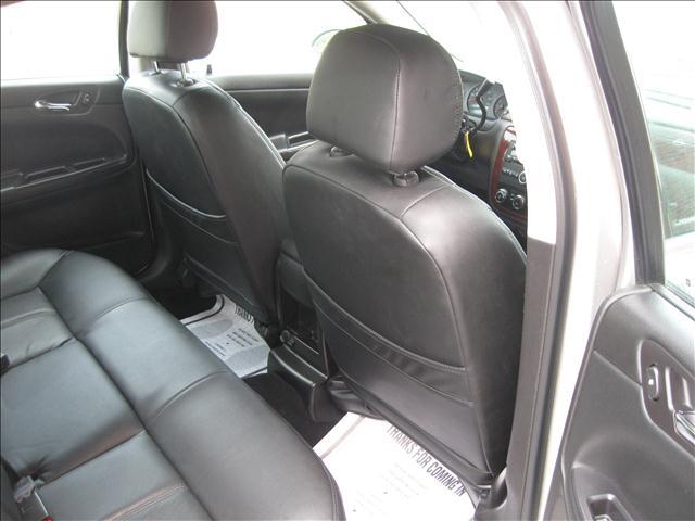 Image 32 of 2008 Chevrolet Impala…