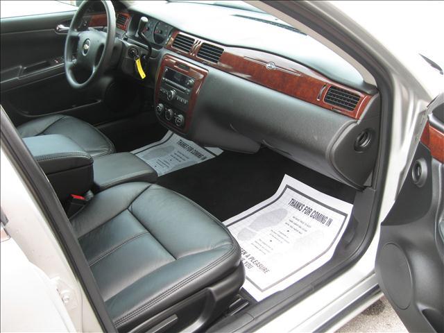 Image 35 of 2008 Chevrolet Impala…