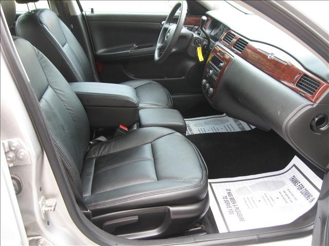 Image 36 of 2008 Chevrolet Impala…