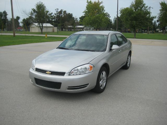 Image 39 of 2008 Chevrolet Impala…