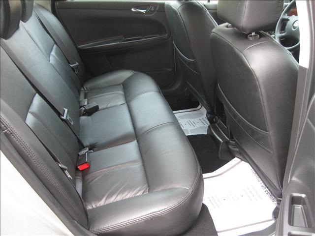 Image 40 of 2008 Chevrolet Impala…