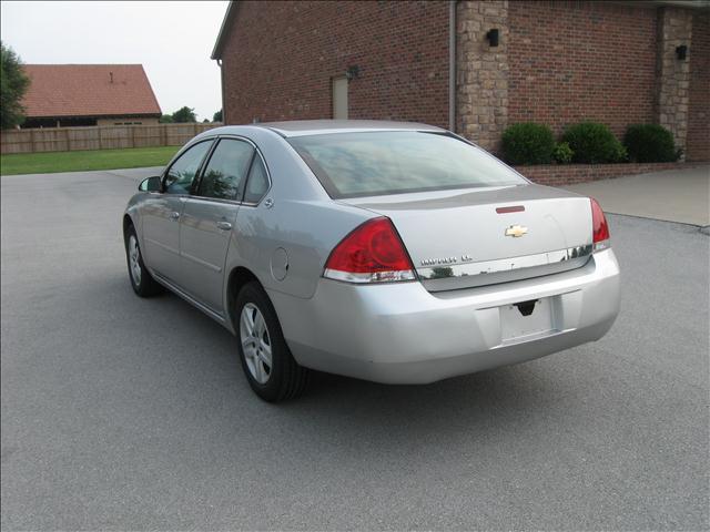 Image 45 of 2008 Chevrolet Impala…