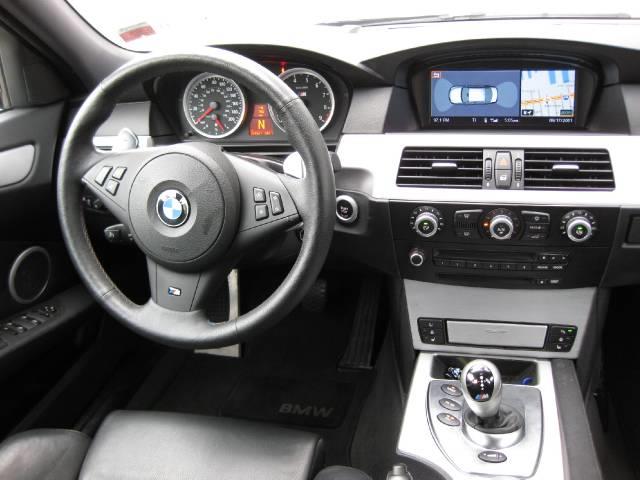 Image 13 of 2008 BMW M5 Base 10-Cylinder…
