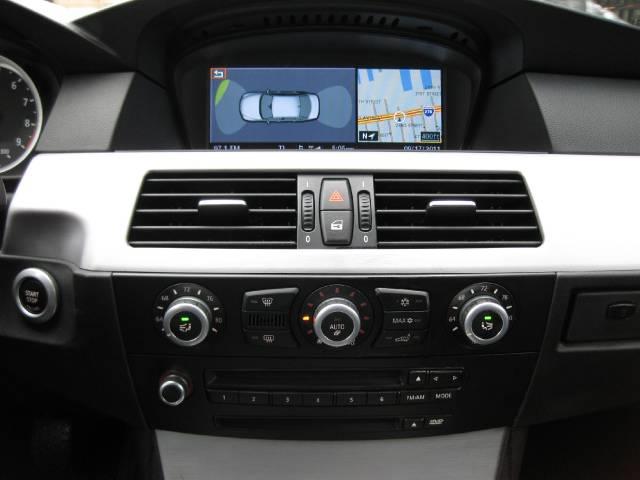 Image 15 of 2008 BMW M5 Base 10-Cylinder…