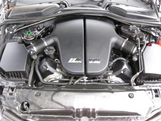 Image 20 of 2008 BMW M5 Base 10-Cylinder…