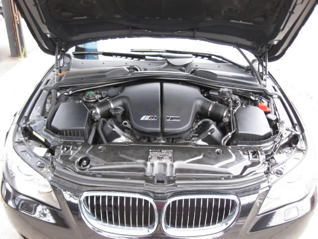 Image 21 of 2008 BMW M5 Base 10-Cylinder…