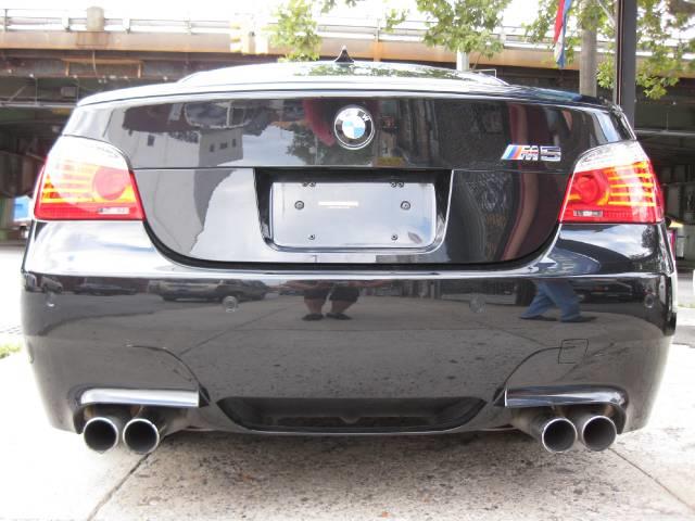 Image 29 of 2008 BMW M5 Base 10-Cylinder…